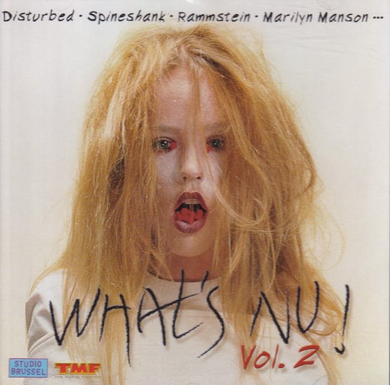 What's NU volume 2