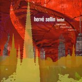 Hervé Sellin Tentet - Marciac New York Express (CD)