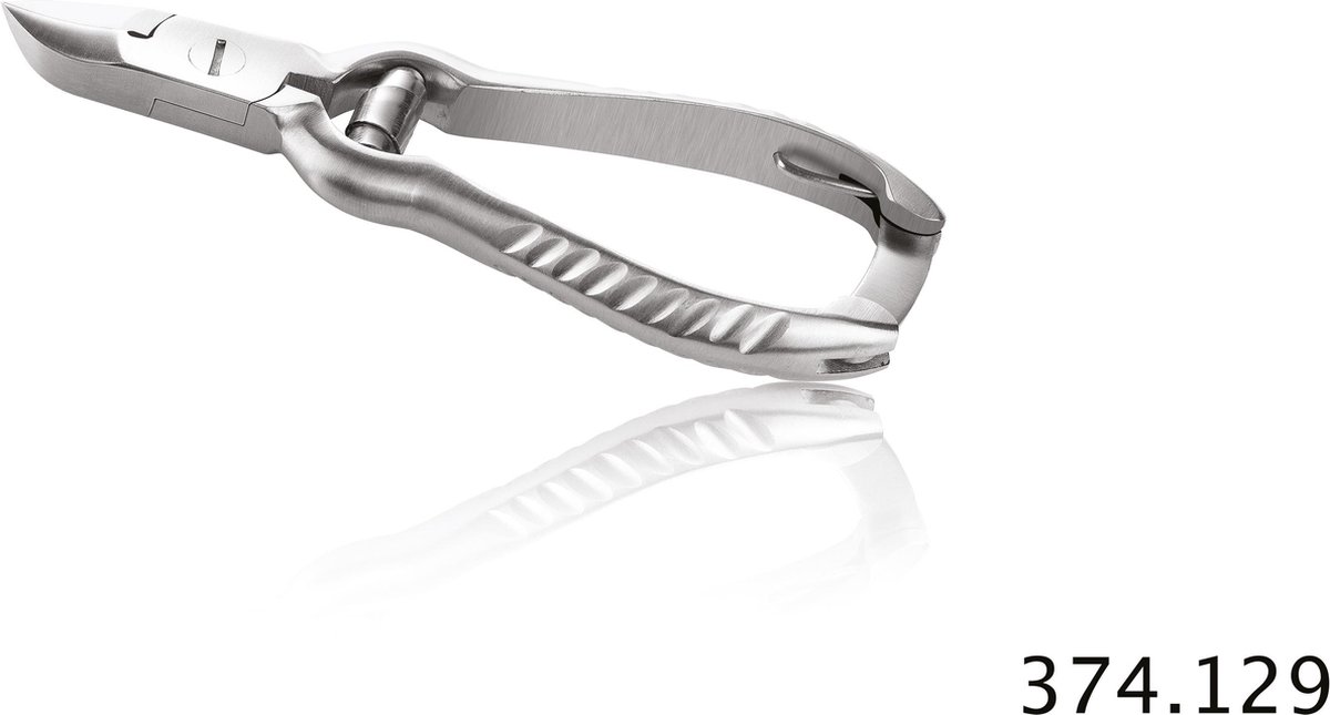 Goedkoopste Professionele Nageltang Rvs - Manicure - Pedicure - Nagelverzorging - Nagels Knippen