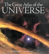 The Great Atlas of the Universe