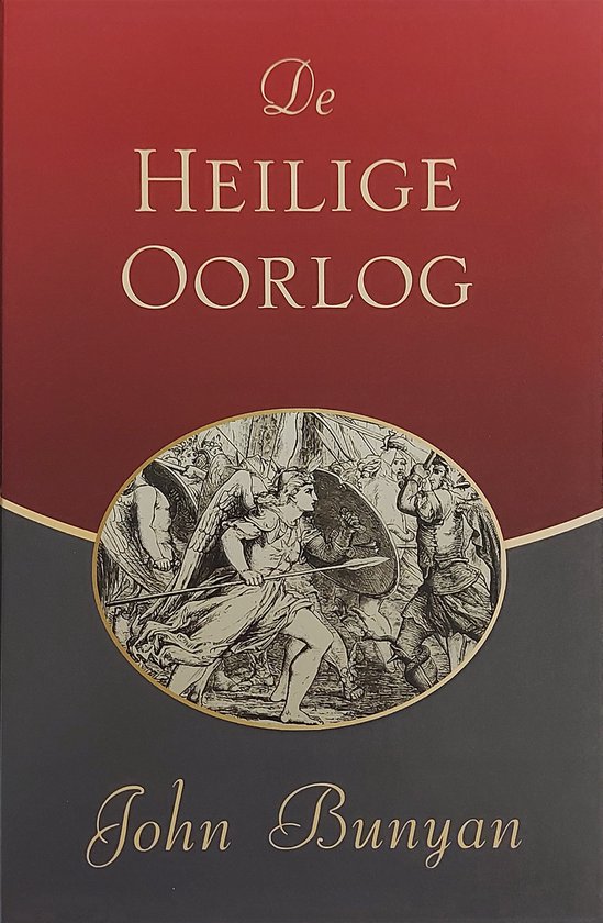 Heilige oorlog luxe ed