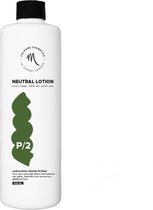 Calmare - Neutral Lotion P/2 - 500 ml