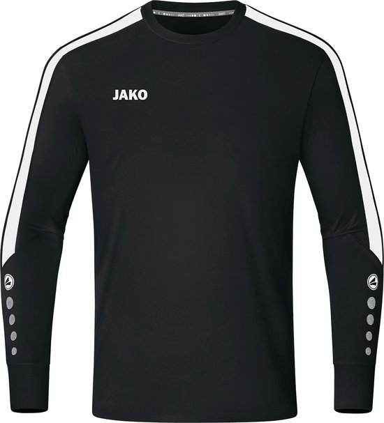 JAKO Keepersshirt Tropicana Lange Mouw - Uniseks Voetbalshirt Retro Design