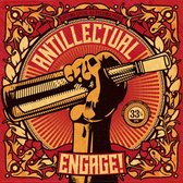 Antillectual - Engage! (LP) (Coloured Vinyl)