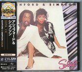 Ashford & Simpson - Solid (CD)