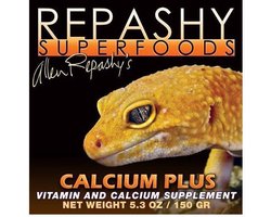 Repashy Calcium Plus Inhoud - 170 gram