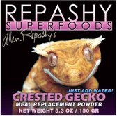 Contenu MRP Repashy Crested Gecko - 170 grammes