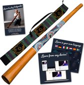Meinl PROSDDG1-BK Synthetic D-tone Didgeridoo (Siyah) Fiyat ve Modelleri MüzikSe