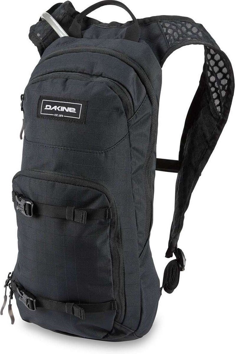 Dakine Session 8 - Rugzak 43 cm (black)