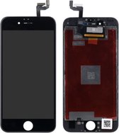 IPHONE 6S Incell Display Zwart | Reparatieset | Hoge Kwaliteit Scherm | incl. Gereedschap | Framesticker