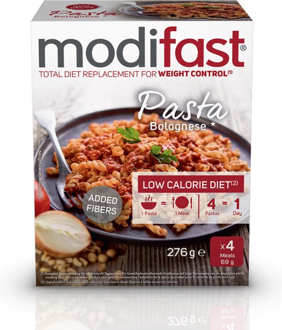 Modifast