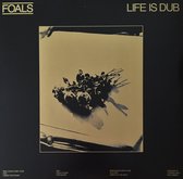 Foals - Life Is Dub (LP)