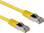 Câbles réseau Advanced Cable Technology 0,5 m Cat6a SSTP