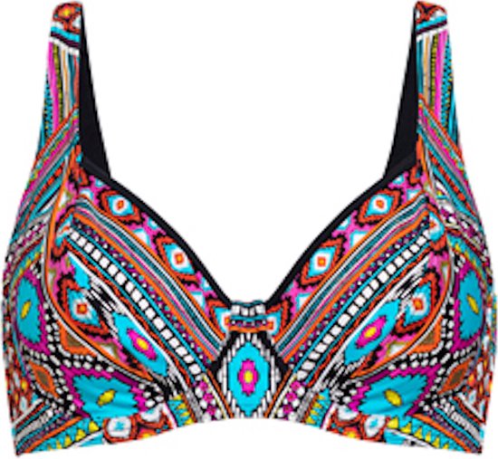 Beugel bikini set maat XL