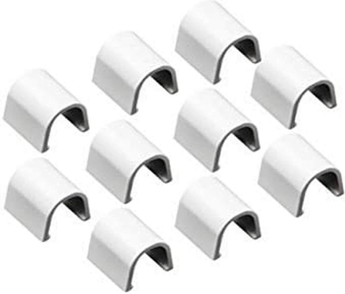 Inofix Cablefix 2201 Wit Verlengstukken