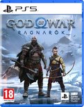 God of War Ragnarök - PS5 Image