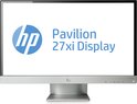 HP Pavilion 27XI - IPS Monitor