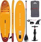Aqua Marina Fusion SUP - 330 cm