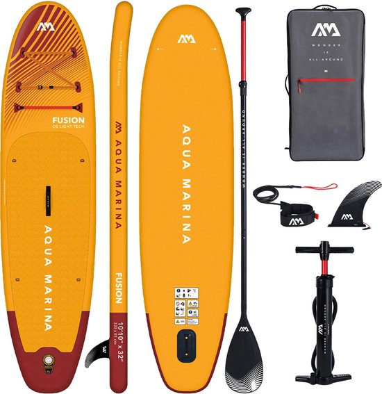 Aqua Marina Fusion SUP - 330 cm