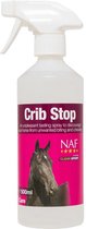 NAF - Crib Stop Spray - Onplezierige Smaakafschrikking - 500 ml