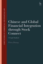 Hart Studies in Commercial and Financial Law- Chinese and Global Financial Integration through Stock Connect