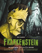 Kid Classics- Frankenstein - Kid Classics