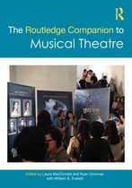 Routledge Companions-The Routledge Companion to Musical Theatre