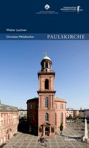 Publikationen der Frankfurter Bürgerstiftung- Paulskirche