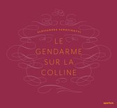 ISBN Alessandra Sanguinetti : Le Gendarme Sur La Colline, Photographie, Anglais, 112 pages