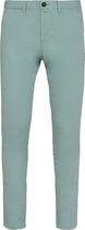 Biologische herenbroek chino Jade Green - 52 NL (46 FR)