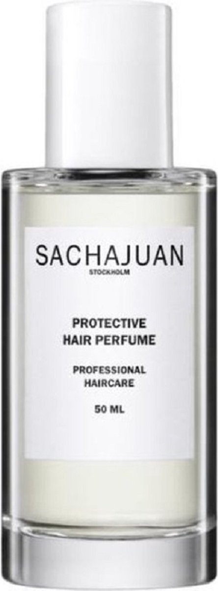 SachaJuan Protective Hair Perfume Bois Noir 50 ml