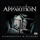 Eleventh Apparition - Silhouettes & Sinners (CD)