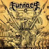 Furnace - The Casca Trilogy (3 CD)