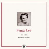 Peggy Lee - Essential Works 1941-1960 (2 LP)