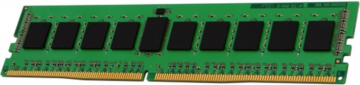 Kingston 4Gb Ddr4 2400Mhz Module