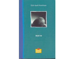 Montyn van Dirk Ayelt Kooiman