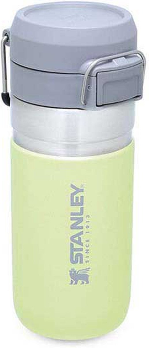 Stanley The Quick Flip Go Water Bottle 0,47L 0,47L Abyss