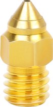 Creality - Thin type brass Nozzle for CR10 Creality - Ender3 series 1
