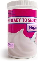 Straight away Get ready to seduce Mousse | Gelatine poeder | 160 gram | leuker, lekkerder en makkelijker afvallen!