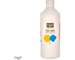 Creall TEXMIX 500 ml.