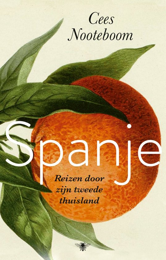 Het Spaanse van Spanje - cover