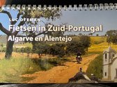 Fietsen In Zuid-Portugal, Algarve En Alentejo