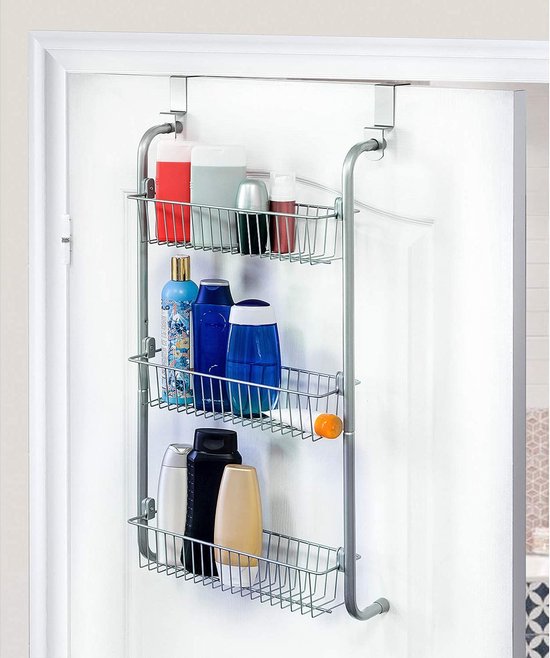 Balmani Modular Douchewand 116 x 200 cm Helder glas | X²O Badkamers