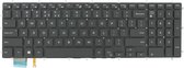 Dell Inspiron 17 (7773 / 7779 / 7778) Laptop Backlit Keyboard – GGVTH
