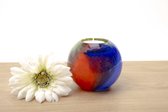 Urn - Mini Urnen - Mini Urn Waxinelichthouder - Three Colors