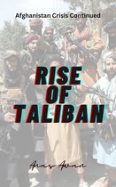 Rise of Taliban