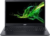 Acer Aspire 3 A315-34-C7X5, Intel® Celeron® N, 1,1 GHz, 39,6 cm (15.6"), 1920 x 1080 pixels, 8 Go, 512 Go