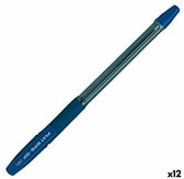 Pen Pilot BPS-GP Blauw 0,4 mm (12 Stuks)