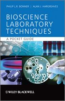 ISBN Basic Bioscience Laboratory Techniques: A Pocket Guide, Science & nature, Anglais, 216 pages