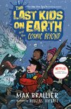 The Last Kids on Earth and the Cosmic Beyond 4